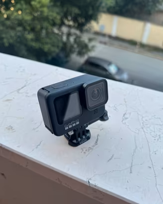 GoPro Hero 9 Black