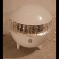 elettroinsetticida ad aspirazione