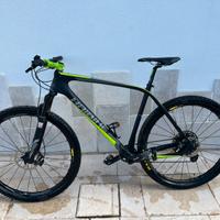 MB Haibike 29 Greed 920
