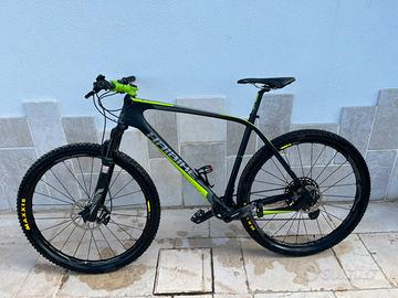 MB Haibike 29 Greed 920