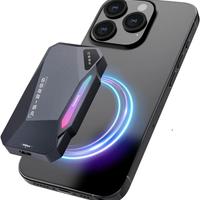 SSD PORTABLE MAGNETICO 2TB ***NUOVO SIGILLATO***