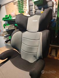 Foppapedretti seggiolino auto isofix