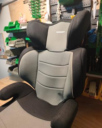 Foppapedretti seggiolino auto isofix