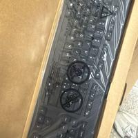 Lotto di 22 Tastiere HP