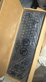 Lotto di 22 Tastiere HP