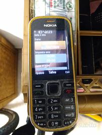 Nokia 3720c