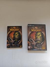 World of Warcraft per PC e MAC