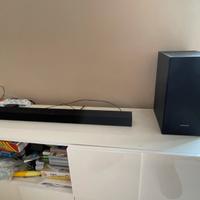 Soundbar Samsung 150W HW-T420