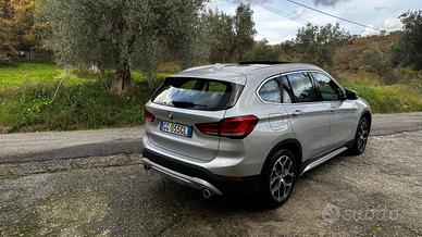 Bmw X1 xdrive 20d