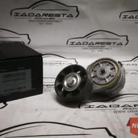 Tendicinghia Servizi Defender 2.5 TDI ERR4708