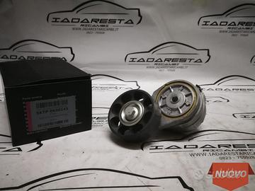 Tendicinghia Servizi Defender 2.5 TDI ERR4708