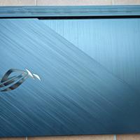 ASUS ROG STRIX SCAR III G731GU
