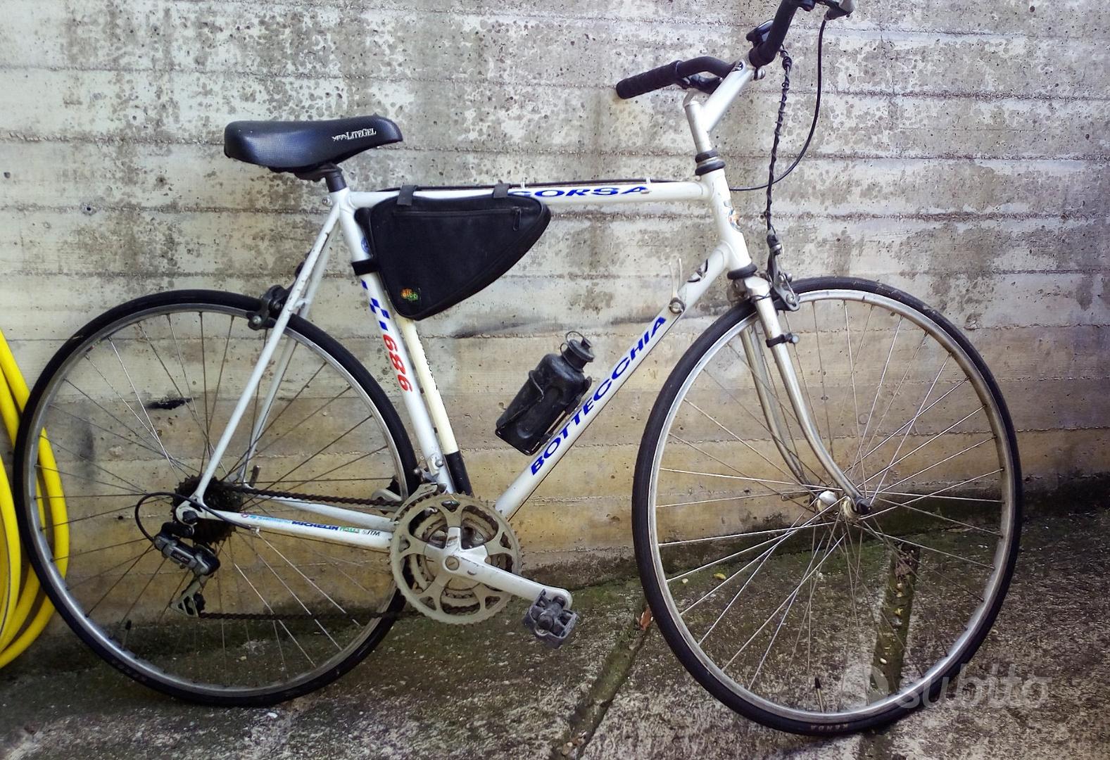 BOTTECCHIA 989 da corsa ULTIMO RIBASSO Biciclette In