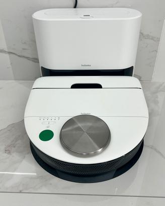 Robot folletto vr7s