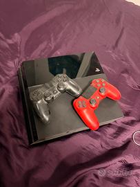 Playstation 4 slim
