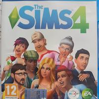 The Sims 4 