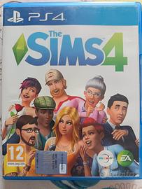 The Sims 4 