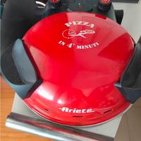 fornetto ariete pizza 