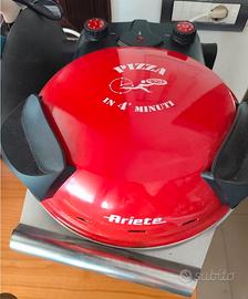 fornetto ariete pizza 