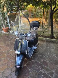 Lambretta V200 Special Flex