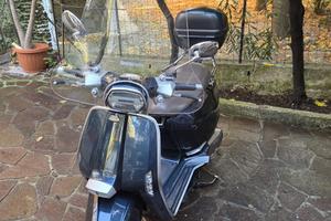 Lambretta V200 Special Flex