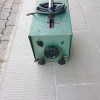 saldatrice e caricabatterie (COPPO) 