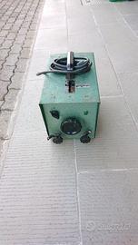 saldatrice e caricabatterie (COPPO) 