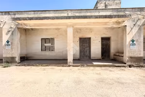 CASA INDIPENDENTE A MANDURIA