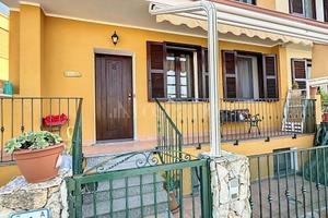 Villino a Schiera Tissi - 965963