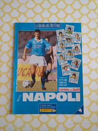 Il Napoli la squadra del mio cuore N.7