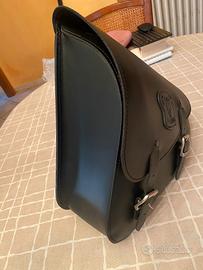 Borsa Texas Leather  
Cod. Prodotto: 757038