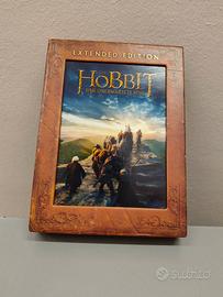 🧙 Der Hobbit eine unerwartete reise 🧙