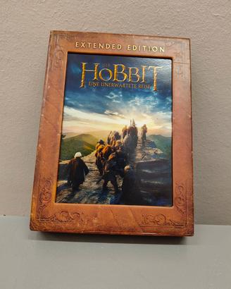 🧙 Der Hobbit eine unerwartete reise 🧙