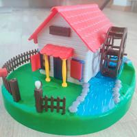 Mulino di Archimede (Mulino Bianco)