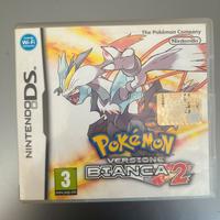 Pokemon Bianco 2