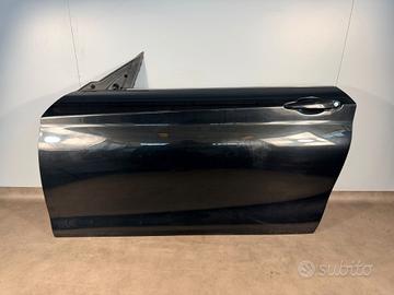PORTIERA SINISTRA BMW SERIE 1 2 F21 F22 F23 F87 20