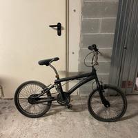 Bmx nera