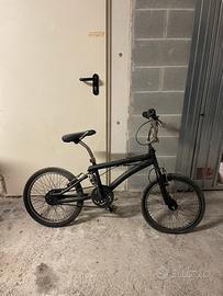 Bmx nera