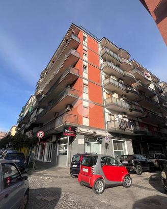 CAPANNONE A NAPOLI