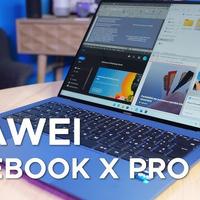 Huawei matebook x pro 2022