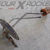 Pescante serbatoio carburante Hyundai Galloper