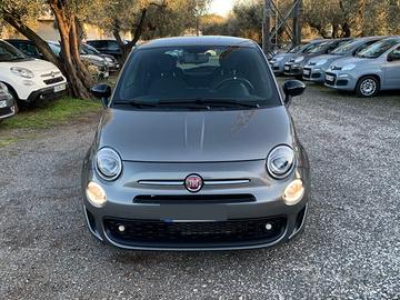 FIAT 500 III 2015 - 500 1.0 hybrid Connect 70cv