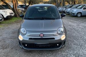 FIAT 500 III 2015 - 500 1.0 hybrid Connect 70cv