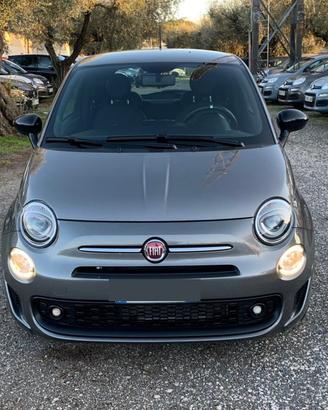 FIAT 500 III 2015 - 500 1.0 hybrid Connect 70cv