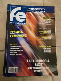 Rivista FE fare elettronica