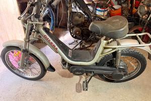 Gilera cbA 50