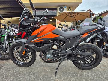 Ktm 390 Adventure