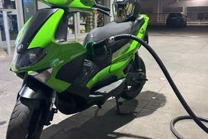 gilera runner