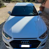 Audi A4 Avant 2.0 TDI 163cv S-Line -2021