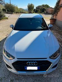 Audi A4 Avant 2.0 TDI 163cv S-Line -2021
